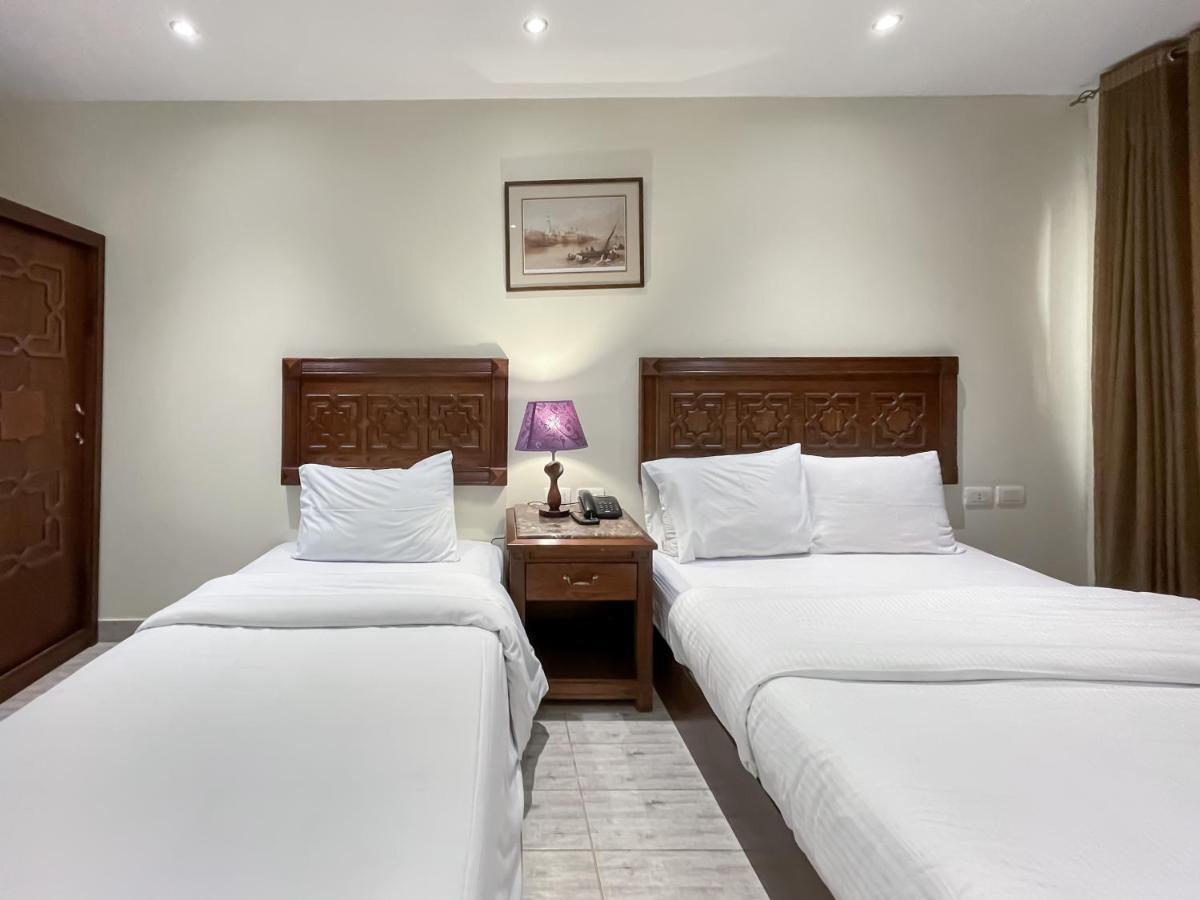 Sphinx Golden Gate Inn Giza Экстерьер фото
