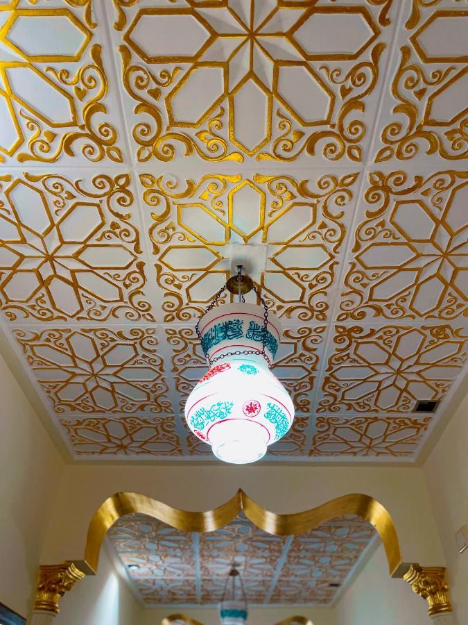 Sphinx Golden Gate Inn Giza Экстерьер фото